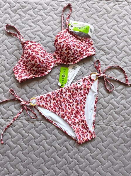 Hunkemöller bikini set