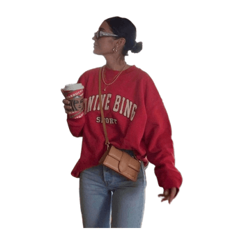 Anine bing cardigan