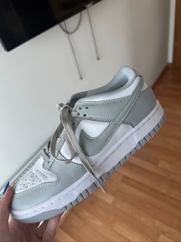 Nike Dunk sneakers