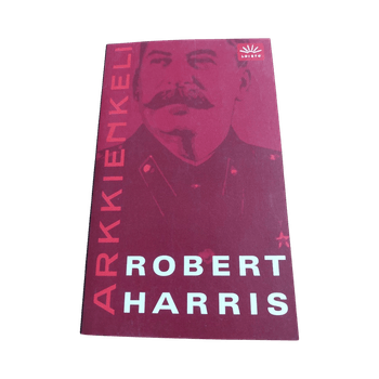Robert Harris; Arkkienkeli