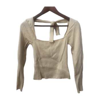 Glamorous blouse