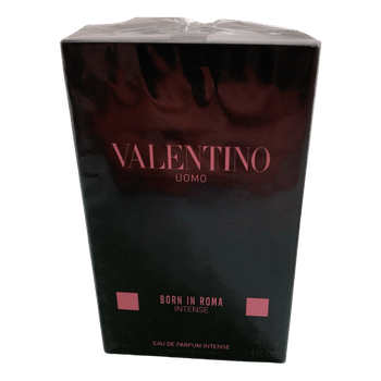 Valentino Uomo Born In Roma