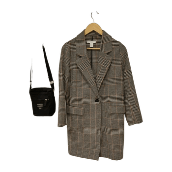 H&m coat