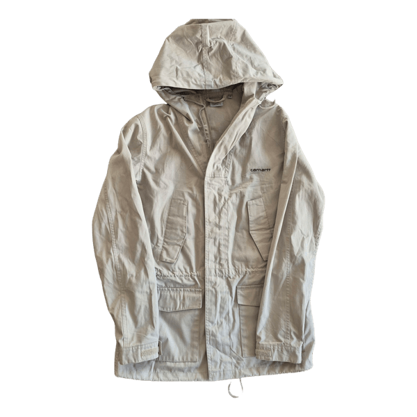 Carhartt striukė su gobtuvu