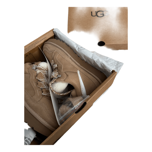 ugg lowmel