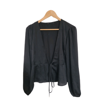 H&m blouse