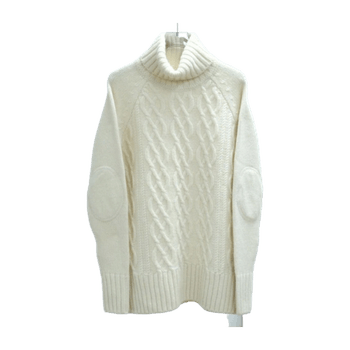 Fjällräven cardigan