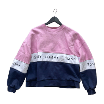 Tommy Hilfiger college