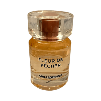 Karl Lagerfeld, Fleur de Pêcher, 50ml