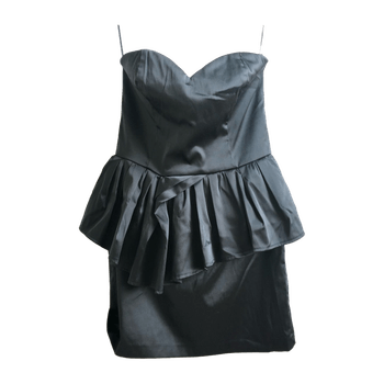 Mbym dress