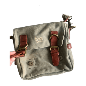 Troop london bag