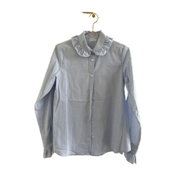 Gauhar blouse