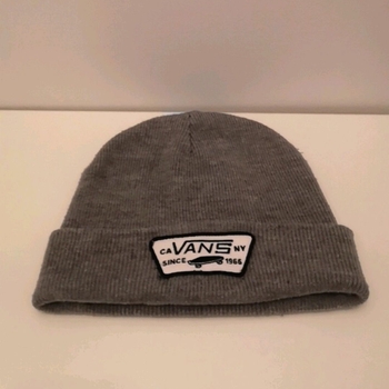 Original vans headwear
