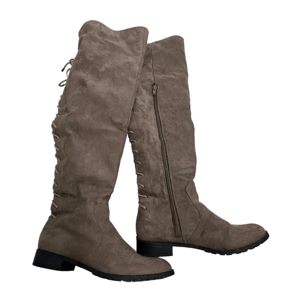 Office boots