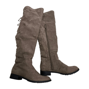 Office boots