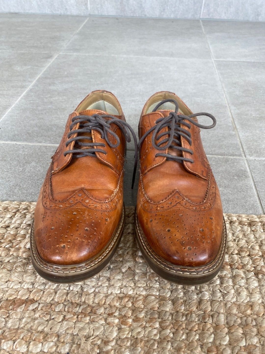 Base london shoes