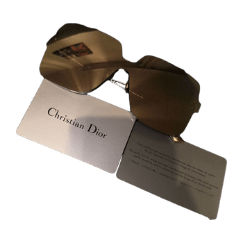 Dior Aurinkolasit