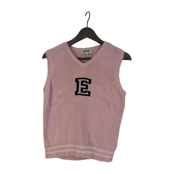 Esprit knit vest