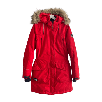 Rukka coat