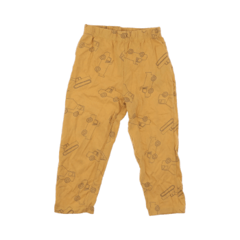 Sinsay Pyjama 98 cm