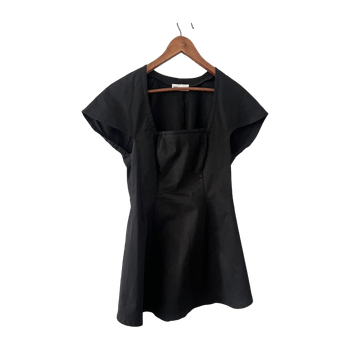 Minimarket dress