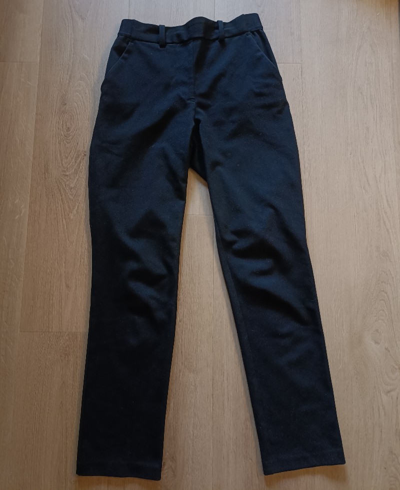 Puvunhousut H&M 36