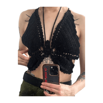 Handmade top