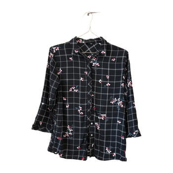 Stradivarius blouse