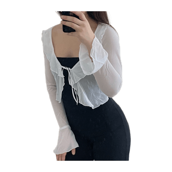 H&m blouse