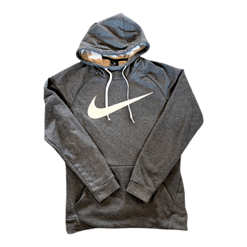 Hallikas Nike pusa