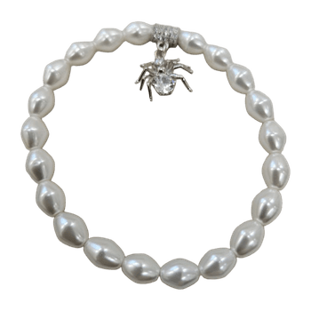 Spider jewelry