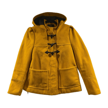 H&m coat