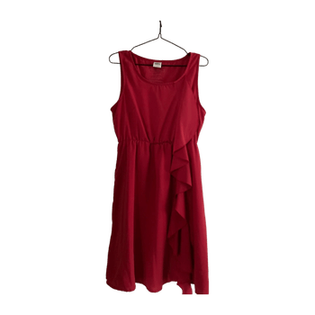 Object dress
