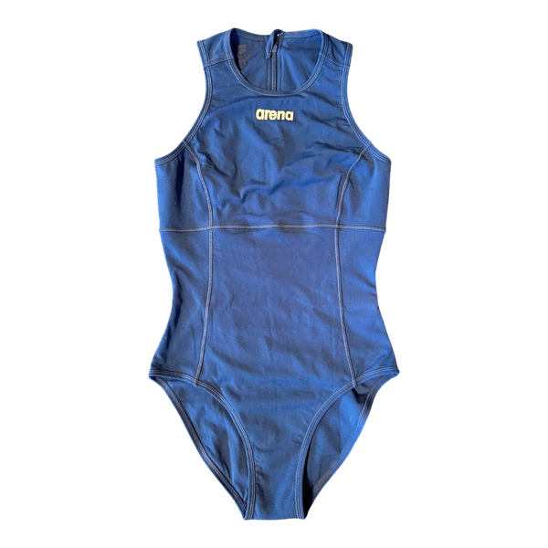Arena blue swimsuit size 40