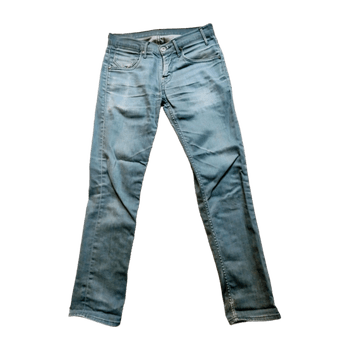 Levi’s jeans