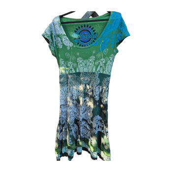 Desigual dress