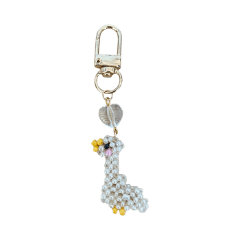 Bag charm ankka