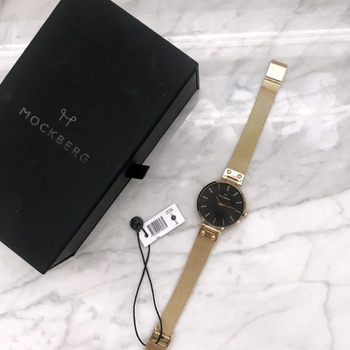 Mockberg watch