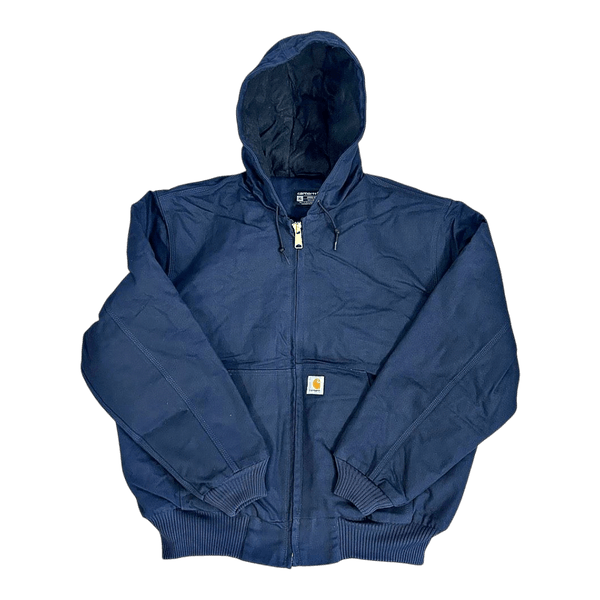 Carhartt Active Jacket | Size XL | Loose fit | Deadstock, no tags