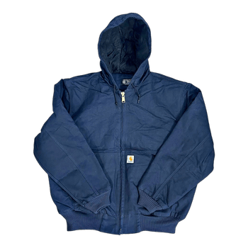Carhartt Active Jacket | Size XL | Loose fit | Deadstock, no tags