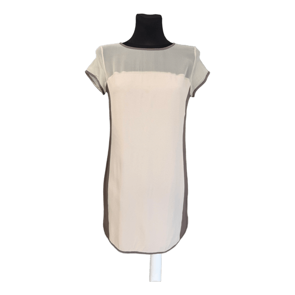 Antonelli Firenze silk dress