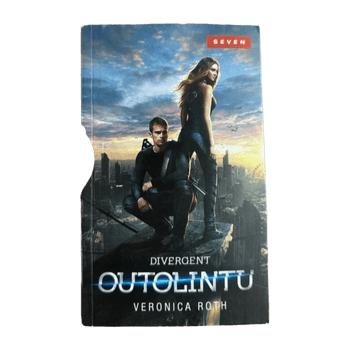 Outolintu-pokkari
