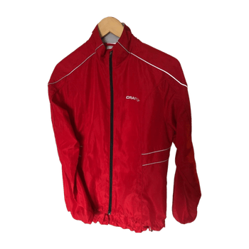 Craft coat