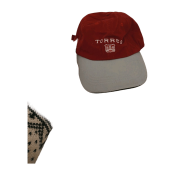 Vintage headwear