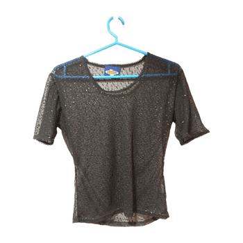 Oxyzone top