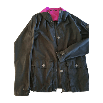 Makia coat