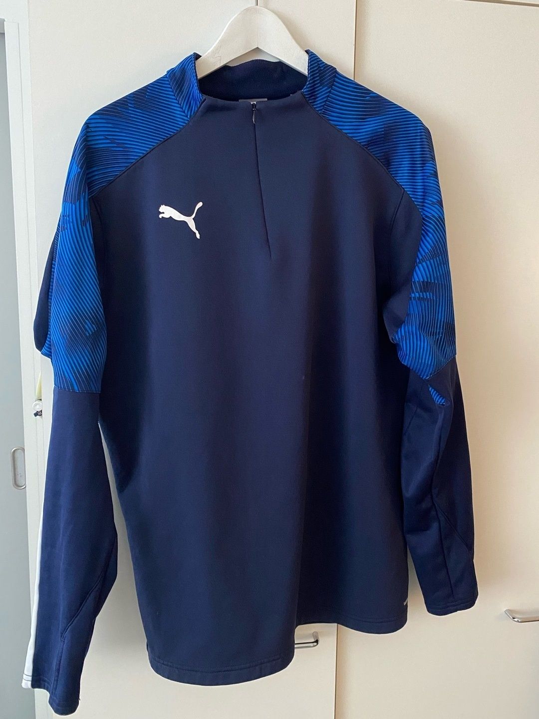 Puma sportswear