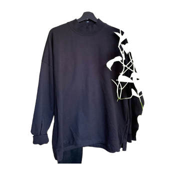 R-collection hoodie