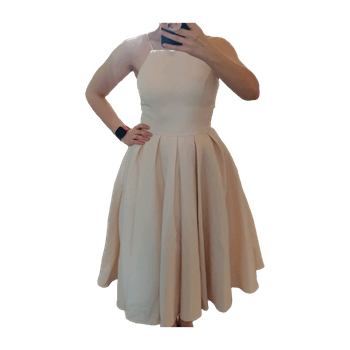 Chi chi london dress