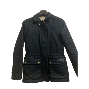 Henri lloyd coat